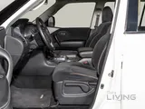NISSAN PATROL WGN XE VQ40 V6 7AT (2019)